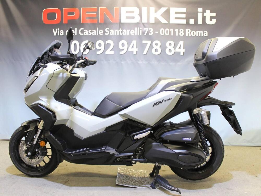 Honda ADV 350 (2022 - 24) (2)