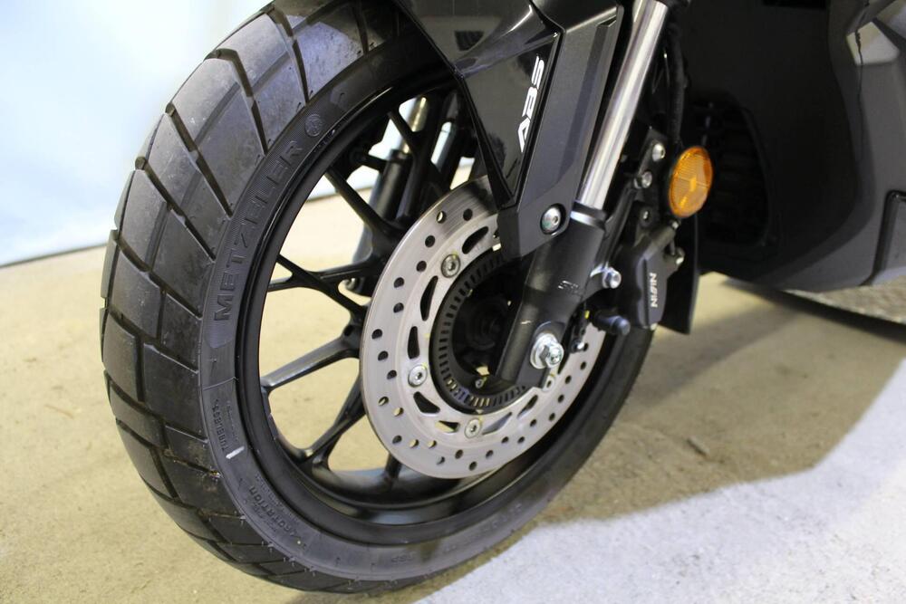 Honda ADV 350 (2022 - 24) (14)