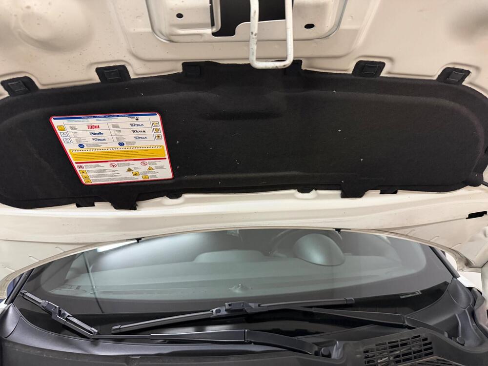 Fiat 500X usata a Bari (20)