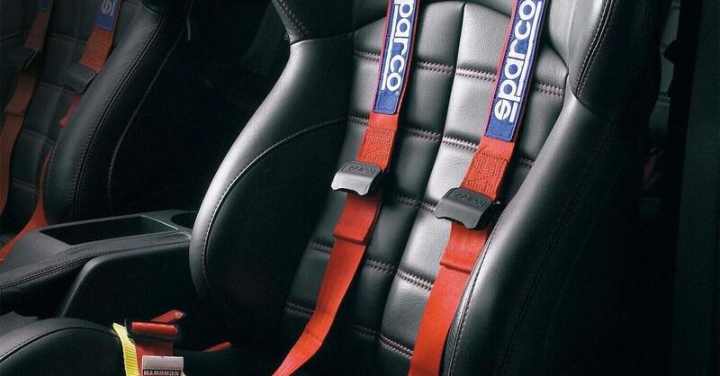 A Monaco puoi guidare senza cintura: ecco perch&eacute; la Principaut&eacute; sfida le regole della sicurezza