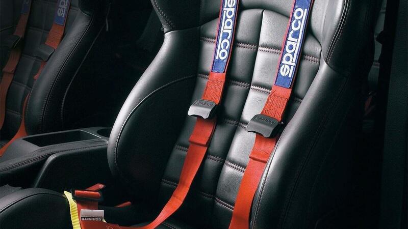 A Monaco puoi guidare senza cintura: ecco perch&eacute; la Principaut&eacute; sfida le regole della sicurezza