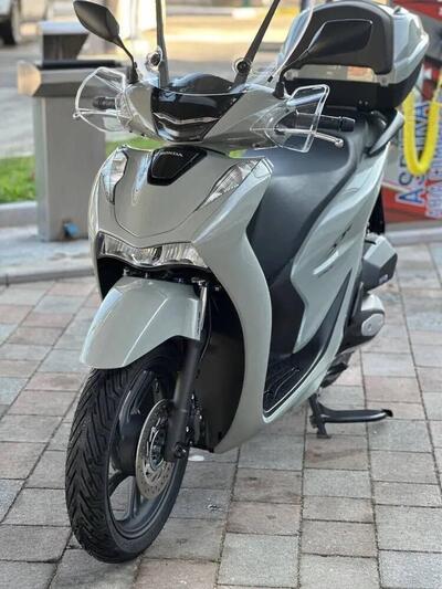 Honda SH 150i (2024 - 25) usata
