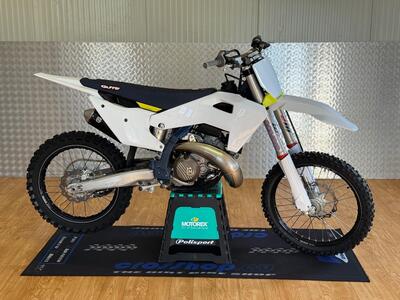 Husqvarna TC 250 (2023) usata
