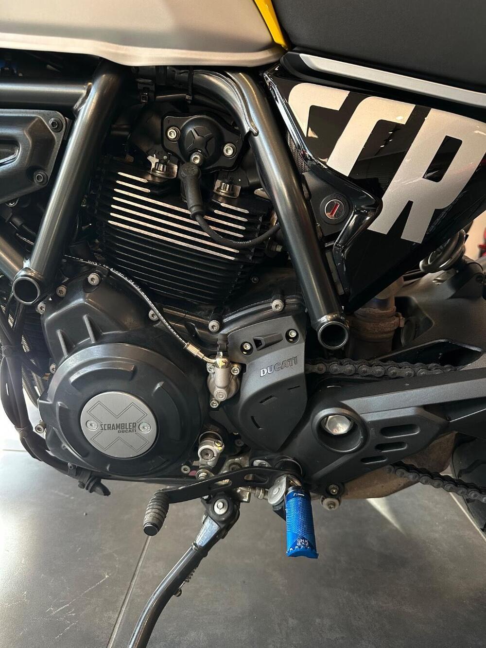 Ducati Scrambler 800 Icon (2023 - 24) (9)