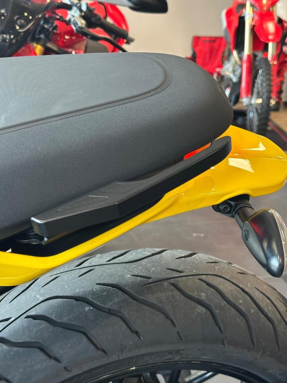 Ducati Scrambler 800 Icon (2023 - 24) (10)