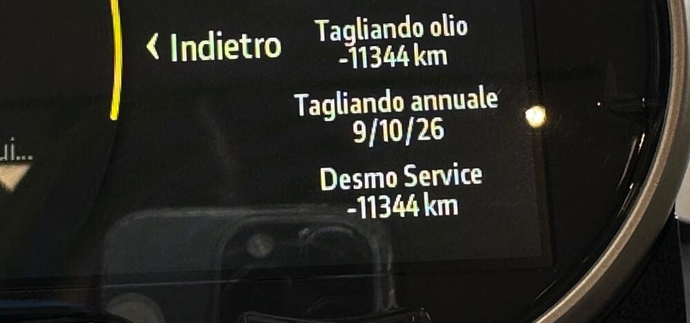 Ducati Scrambler 800 Icon (2023 - 24) (7)