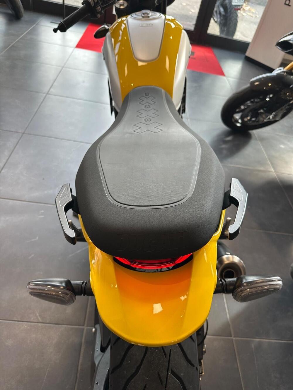 Ducati Scrambler 800 Icon (2023 - 24) (12)