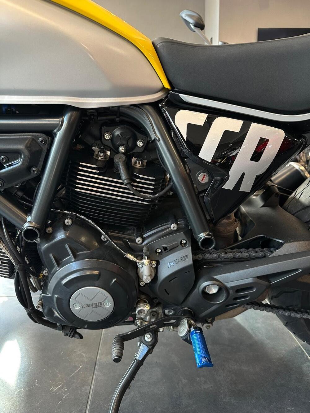 Ducati Scrambler 800 Icon (2023 - 24) (13)