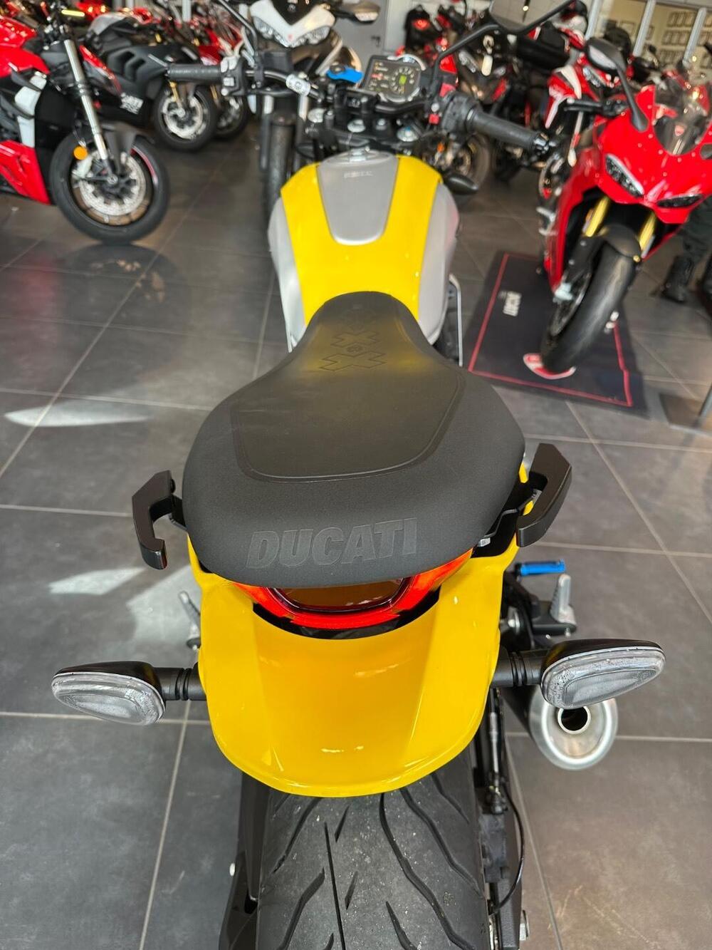Ducati Scrambler 800 Icon (2023 - 24) (17)