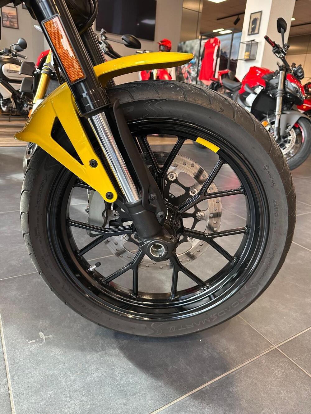 Ducati Scrambler 800 Icon (2023 - 24) (19)