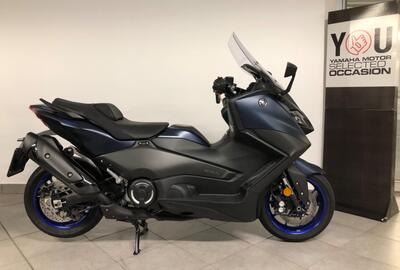 Yamaha T-Max 560 (2022 - 24) usata