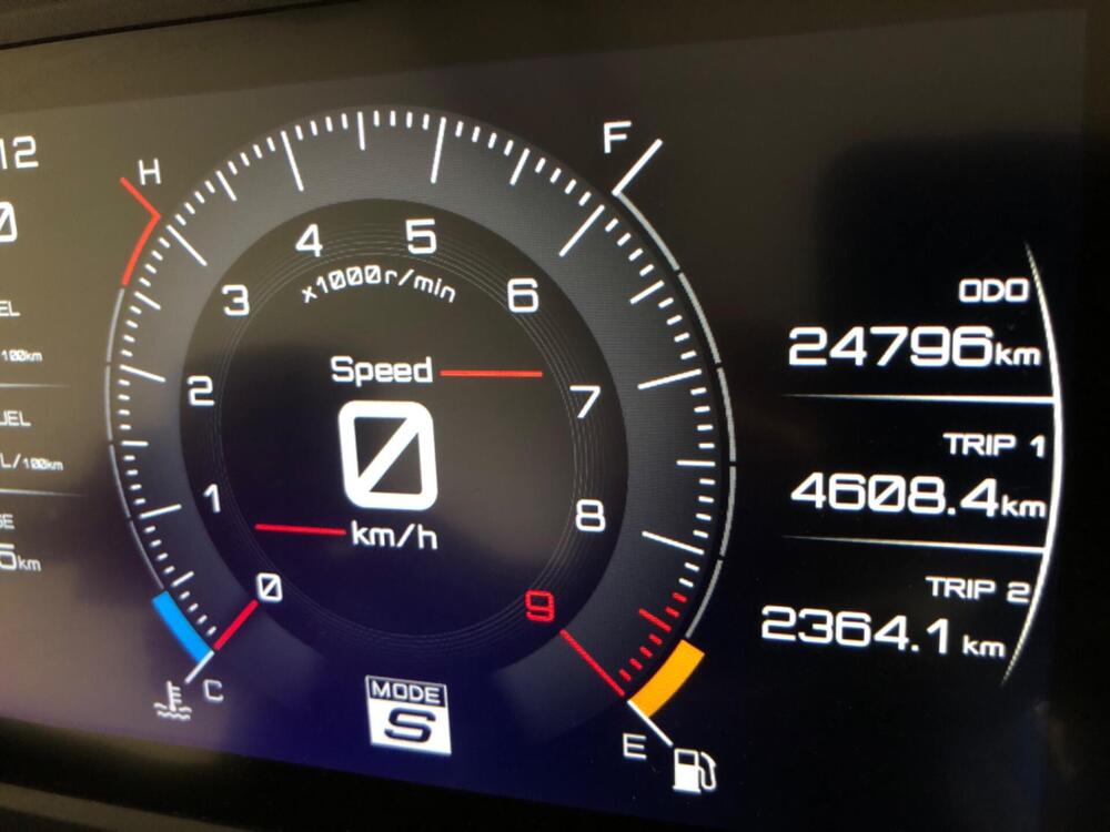 Yamaha T-Max 560 (2022 - 24) (2)