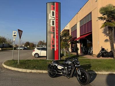 Benelli Leoncino 400 Bobber (2026) nuova