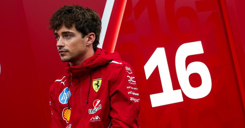 F1. &ldquo;Se ascoltano Hamilton, la Ferrari diventa inarrestabile&rdquo;: Montoya lancia l&rsquo;allarme, ma Leclerc sar&agrave; disposto ad aspettare?