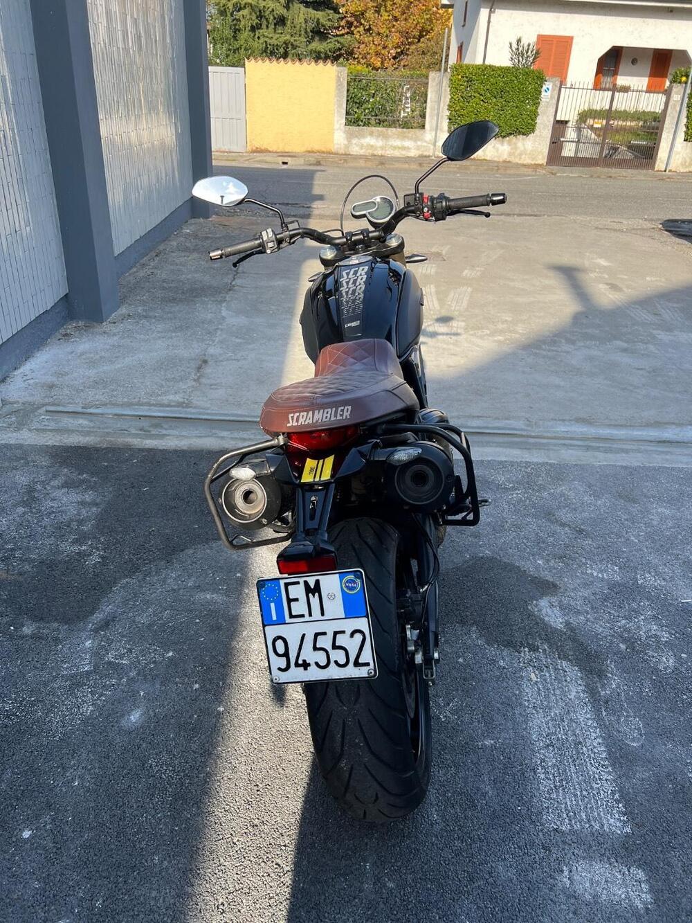 Ducati Scrambler 1100 (2018 - 20) (3)