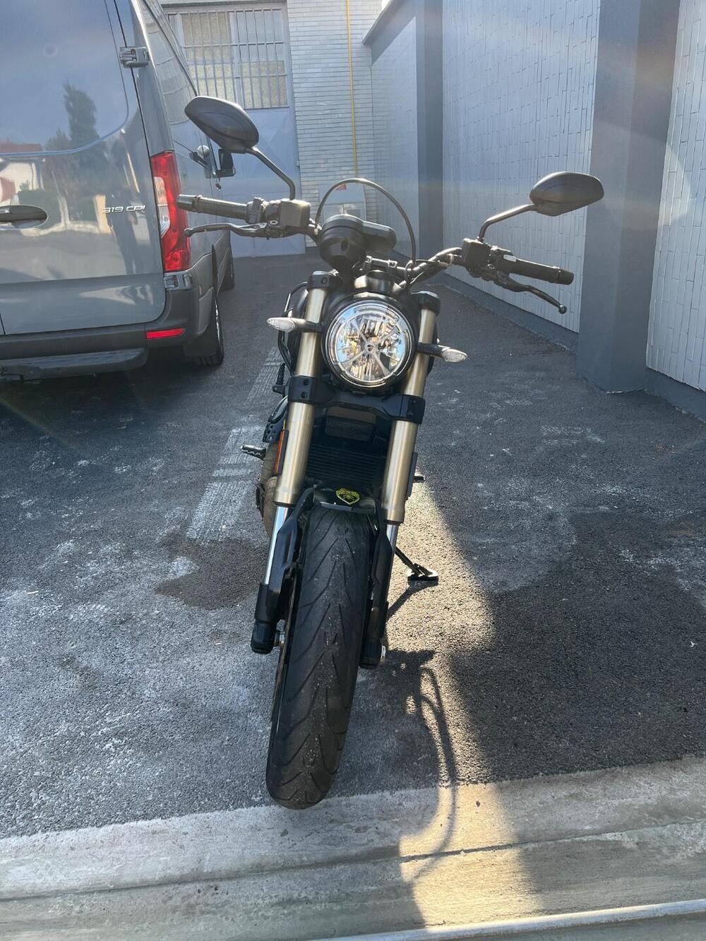 Ducati Scrambler 1100 (2018 - 20) (4)