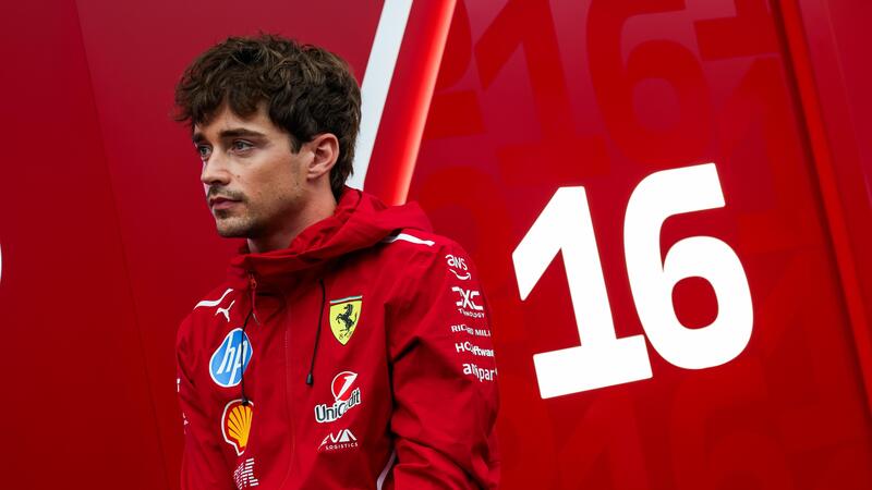 F1. &ldquo;Se ascoltano Hamilton, la Ferrari diventa inarrestabile&rdquo;: Montoya lancia l&rsquo;allarme, ma Leclerc sar&agrave; disposto ad aspettare?
