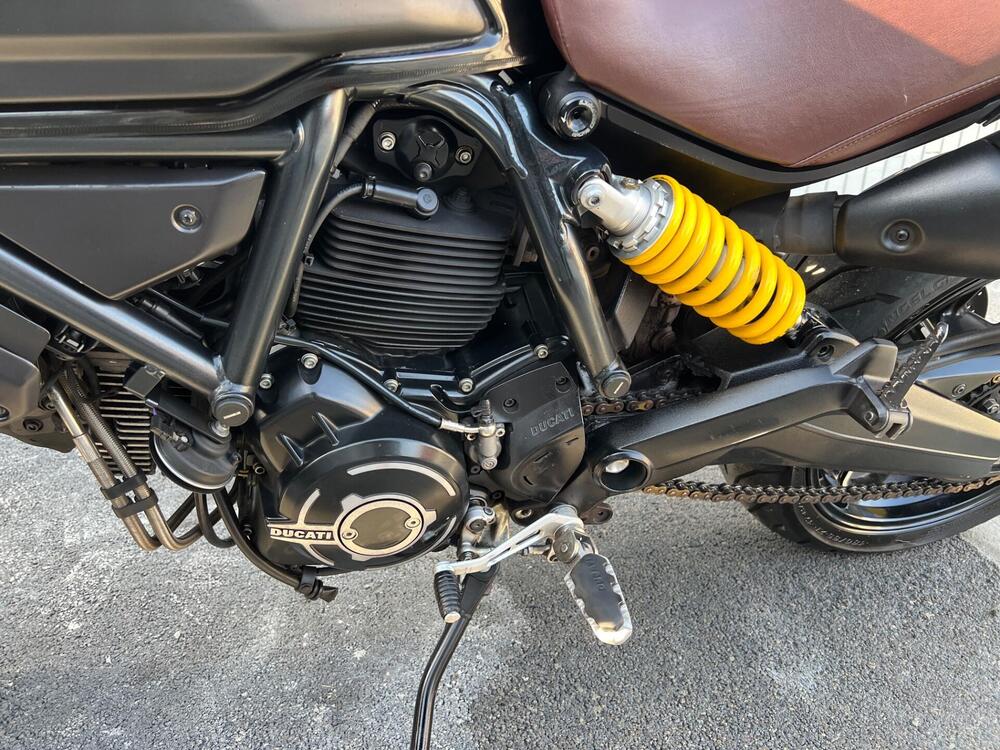 Ducati Scrambler 1100 (2018 - 20) (11)