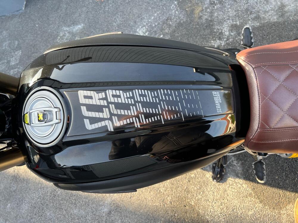 Ducati Scrambler 1100 (2018 - 20) (6)