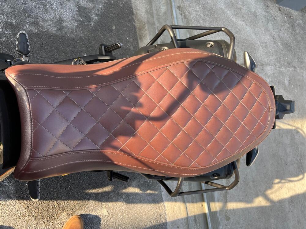 Ducati Scrambler 1100 (2018 - 20) (7)