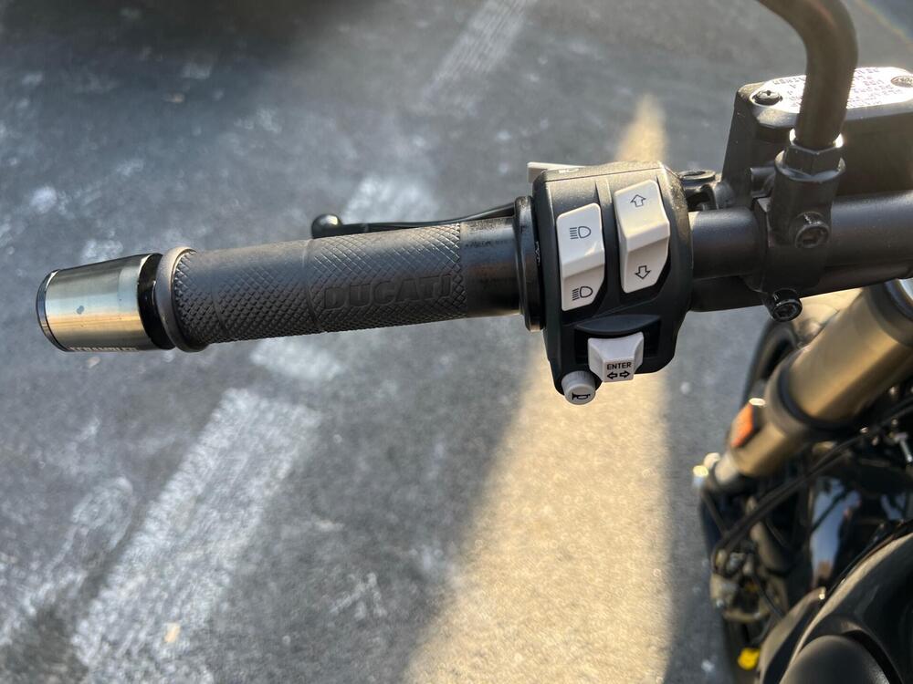 Ducati Scrambler 1100 (2018 - 20) (8)