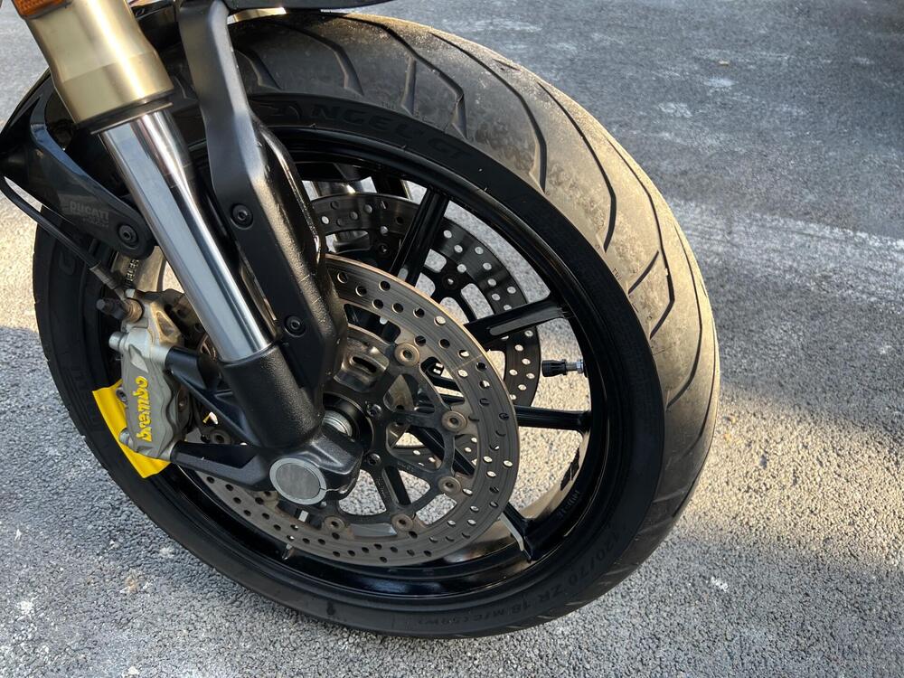 Ducati Scrambler 1100 (2018 - 20) (13)