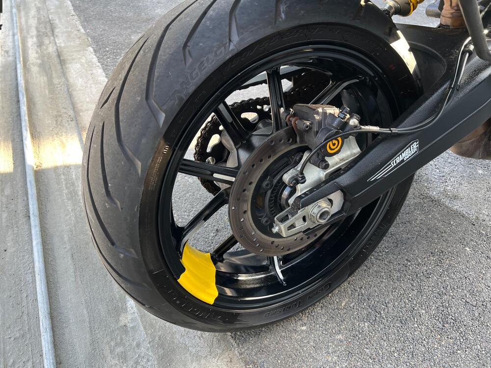 Ducati Scrambler 1100 (2018 - 20) (14)