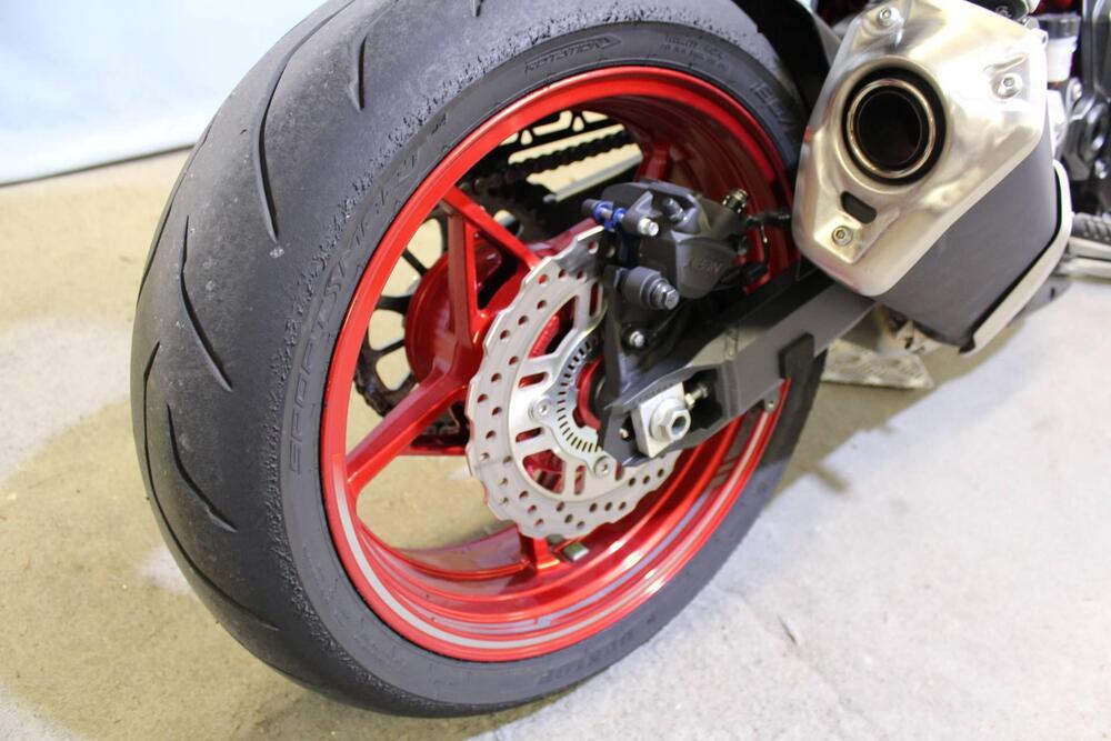 Kawasaki Z 900 (2021 - 24) (6)