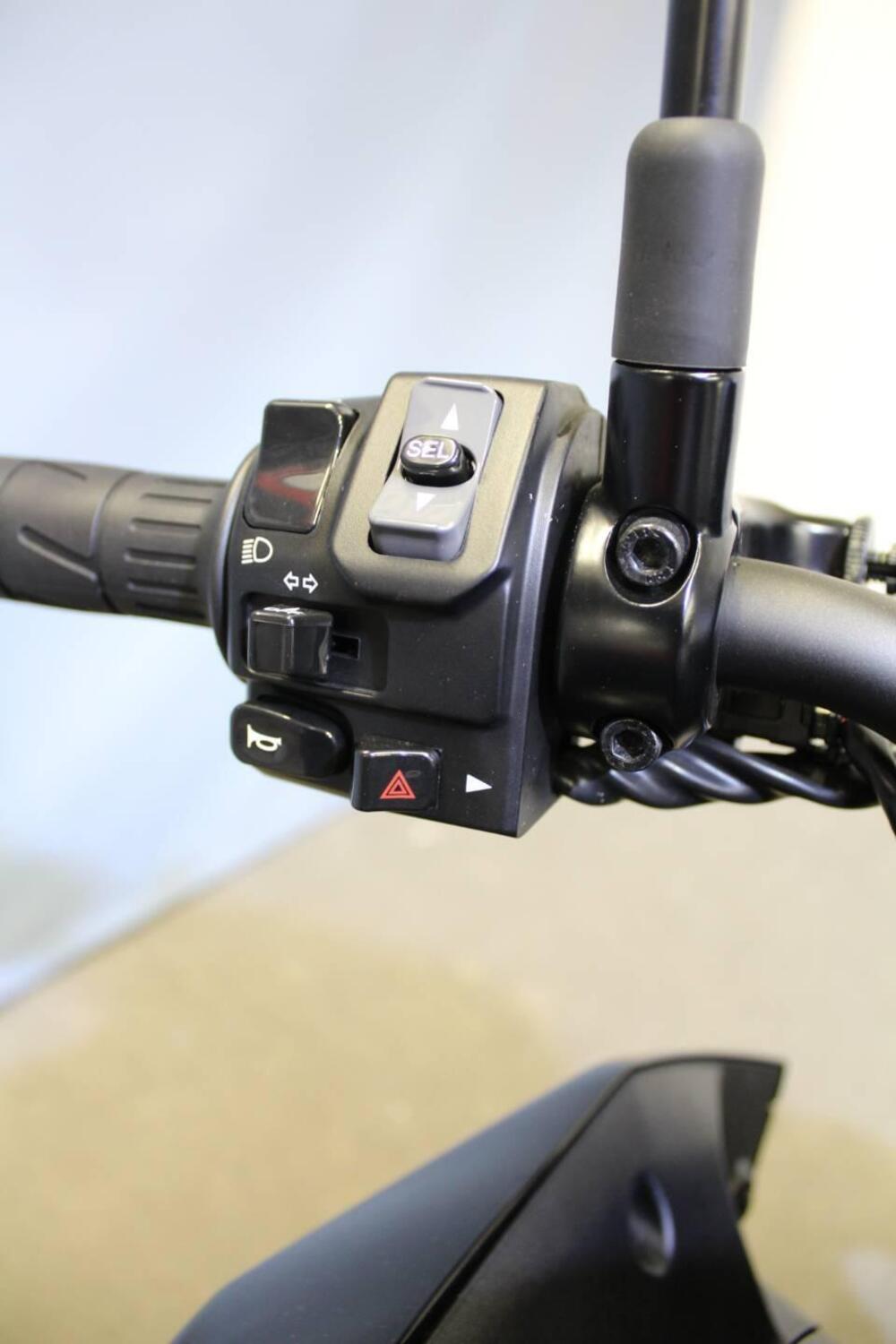 Kawasaki Z 900 (2021 - 24) (10)