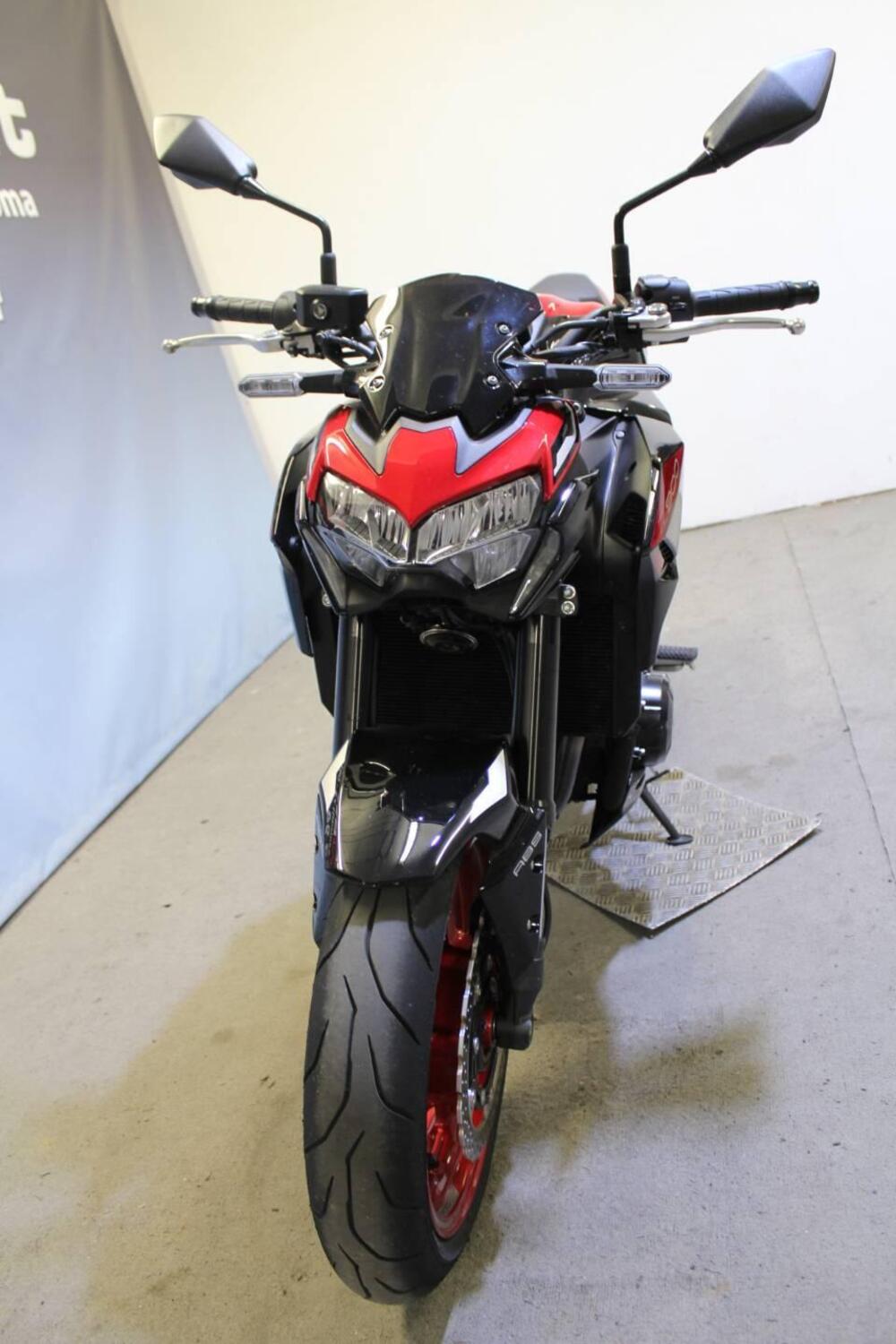 Kawasaki Z 900 (2021 - 24) (13)