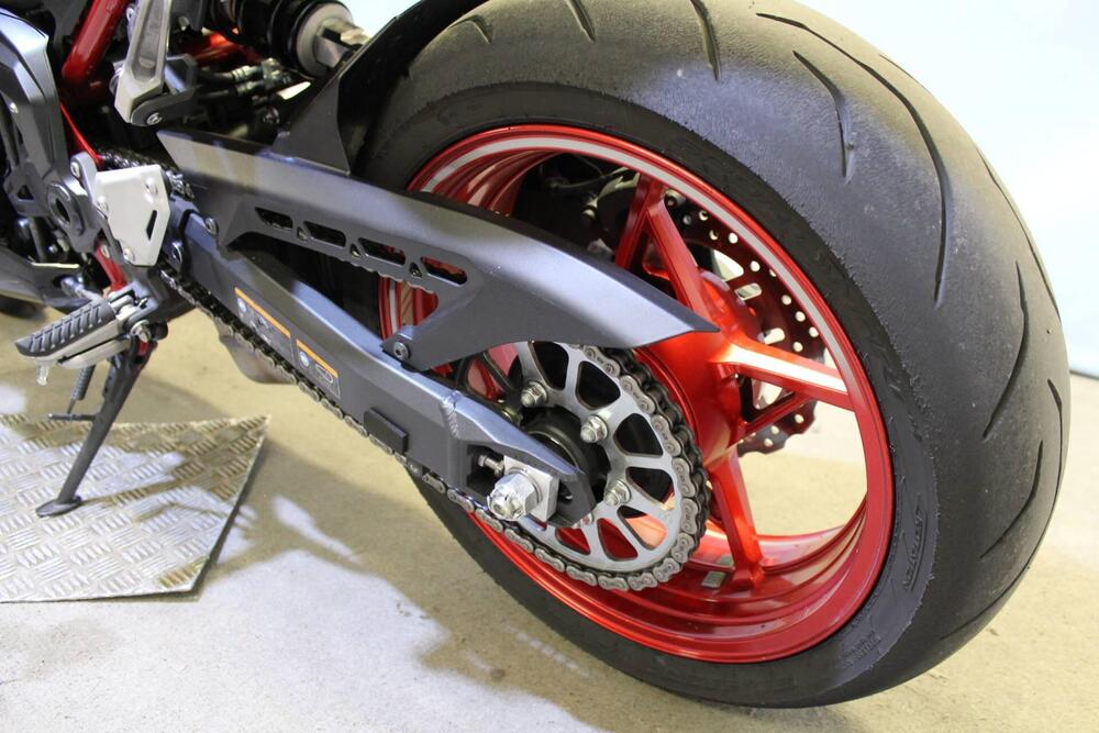 Kawasaki Z 900 (2021 - 24) (15)