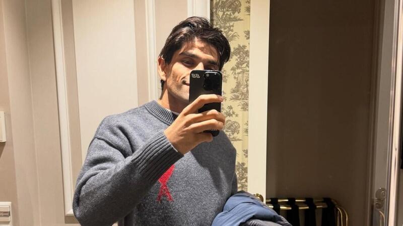 MotoGP 2025. GP di Valencia. Jorge Martin &egrave; fit, corre nell&#039;ultimo GP (e ci sar&agrave; nel test di marted&igrave;)