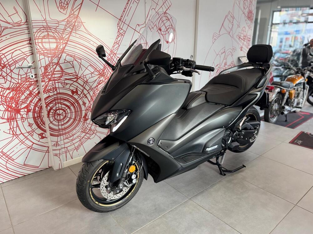 Yamaha T-Max 560 (2020 - 21) (5)
