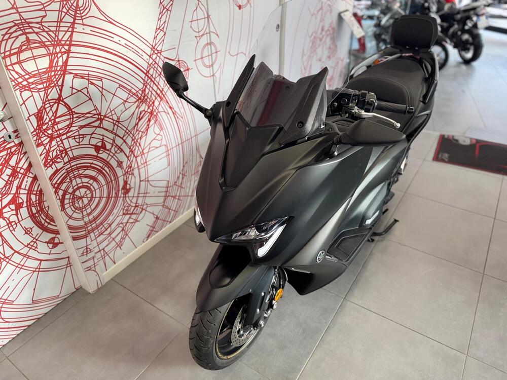 Yamaha T-Max 560 (2020 - 21) (14)
