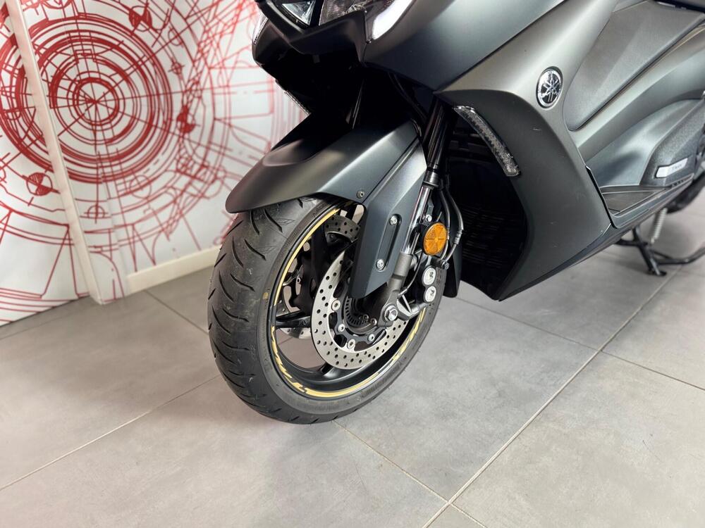 Yamaha T-Max 560 (2020 - 21) (13)