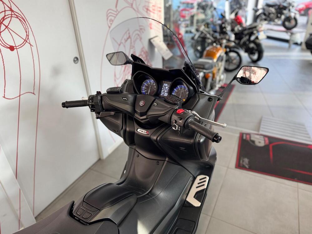 Yamaha T-Max 560 (2020 - 21) (8)