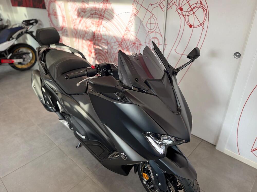 Yamaha T-Max 560 (2020 - 21) (10)