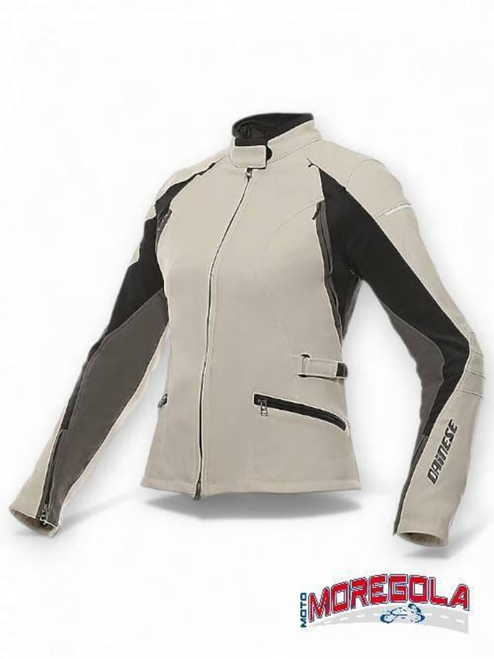 Giacca DAINESE Donna mod. Arya Lady Tex