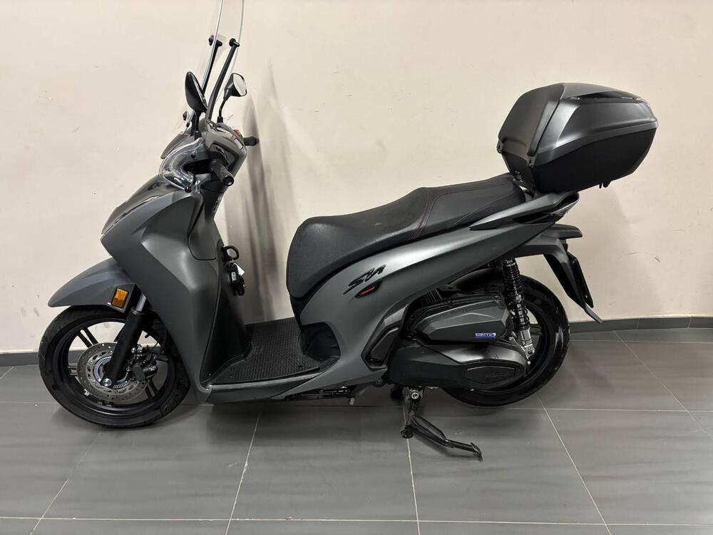 Honda SH 350i Sport (2025 - 26)