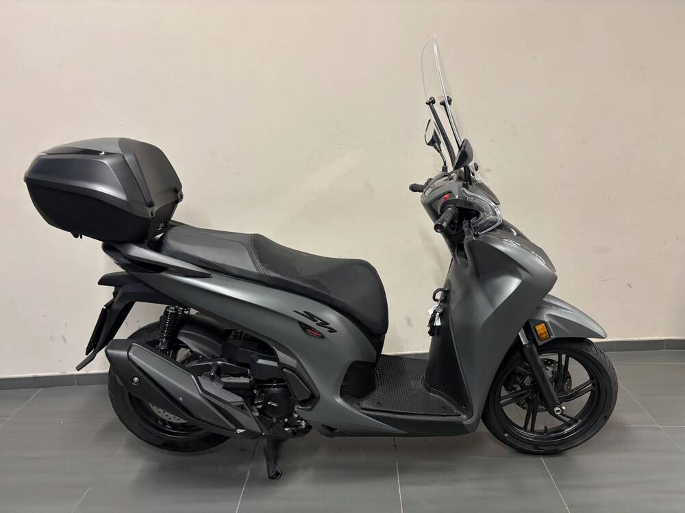 Honda SH 350i Sport (2025 - 26) (6)