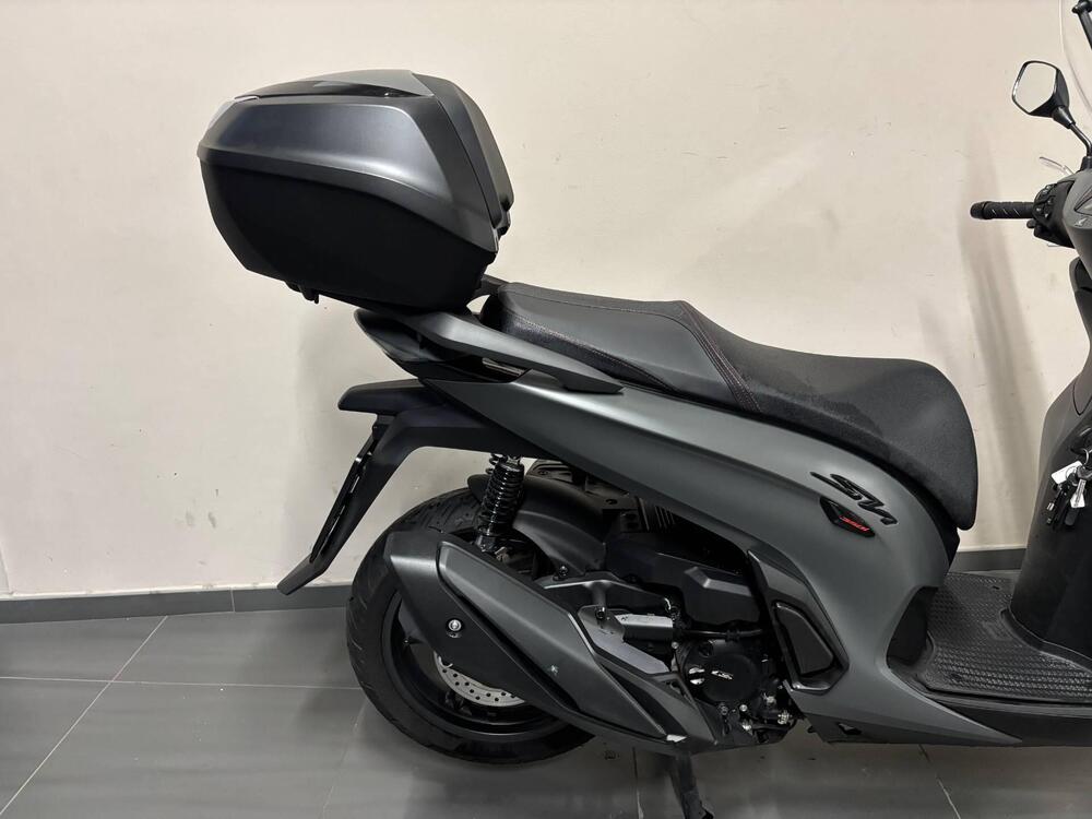 Honda SH 350i Sport (2025 - 26) (7)