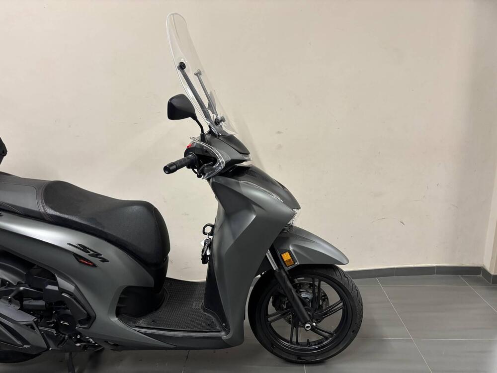 Honda SH 350i Sport (2025 - 26) (8)