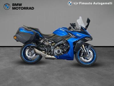 Suzuki GSX-S1000GT (2022 - 24) usata