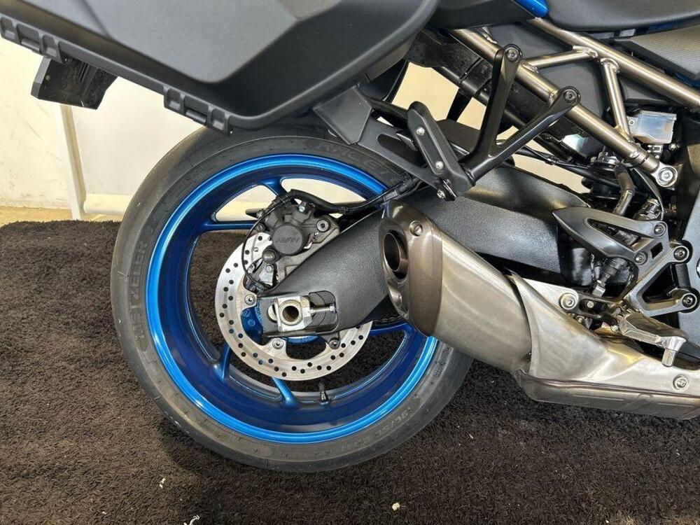 Suzuki GSX-S1000GT (2022 - 24) (9)
