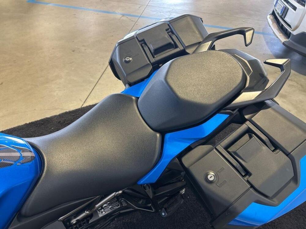 Suzuki GSX-S1000GT (2022 - 24) (5)