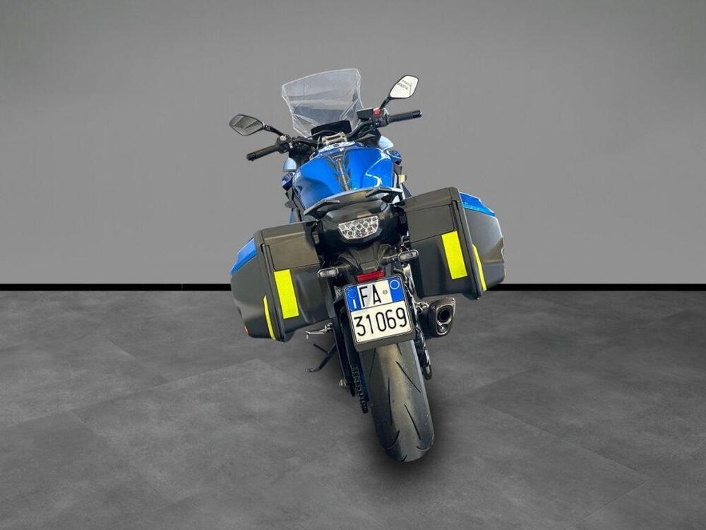 Suzuki GSX-S1000GT (2022 - 24) (4)