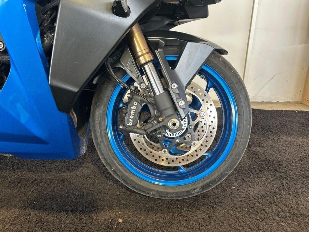 Suzuki GSX-S1000GT (2022 - 24) (8)