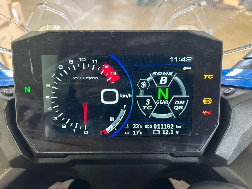 Suzuki GSX-S1000GT (2022 - 24) (6)