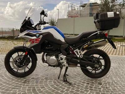 Bmw F 750 GS (2021 - 24) usata