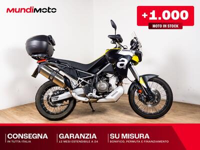 Aprilia Tuareg 660 (2025) usata